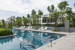 4 Bedroom Villa in Laguna Park, Bang Tao beach
